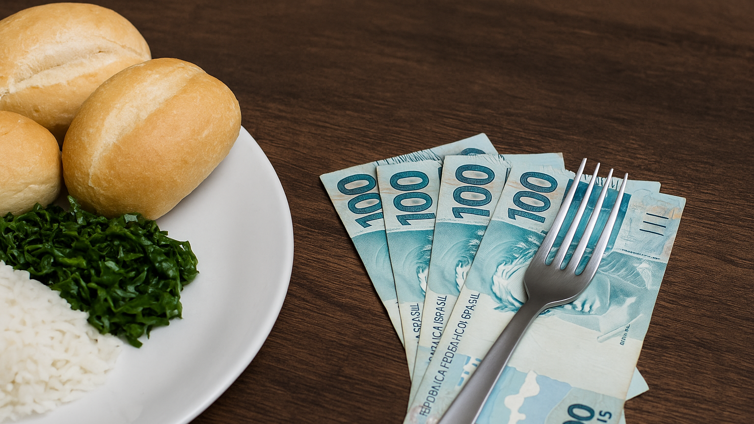 Auxílio-alimentação com coparticipação não tem natureza salarial